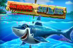 Beware the Shark Slot by IGT