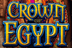 Crown of Egypt Slot by IGT