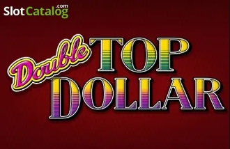 Double Top Dollar Slot by IGT