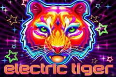 Electric Tiger Slot by IGT