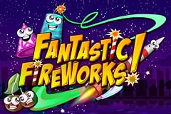 Fantastic Fireworks Slot by IGT