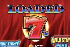 Loaded 7's Slot by IGT