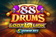 88 Drums Slot by High 5 Games