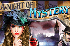 A Night of Mystery Slot by High 5 Games
