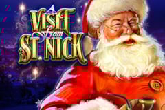 A Visit from St. Nick Slot by High 5 Games