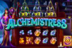 Alchemistress Slot by High 5 Games