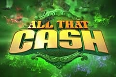 All That Cash Slot by High 5 Games