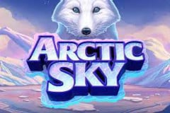 Arctic Sky Slot by High 5 Games