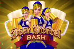 Beer Barrel Bash Slot by High 5 Games
