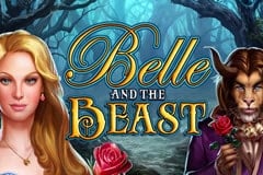 Belle and the Beast Slot by High 5 Games