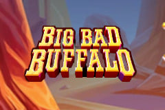 Big Bad Buffalo Slot by High 5 Games