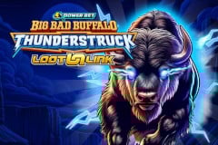 Big Bad Buffalo Thunderstruck Slot by High 5 Games