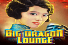Big Dragon Lounge Slot by High 5 Games
