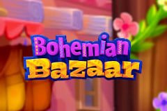 Bohemian Bazaar Slot by High 5 Games