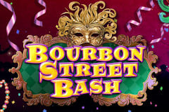 Bourbon Street Bash Slot by High 5 Games