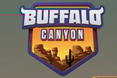 Buffalo Canyon Slot by High 5 Games