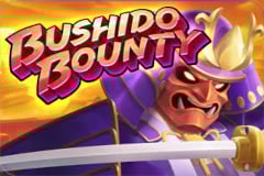 Bushido Bounty Slot by High 5 Games