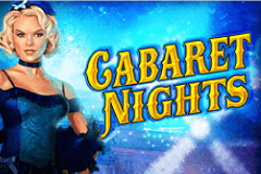 Cabaret Nights Slot by High 5 Games