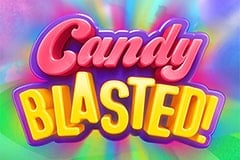 Candy Blasted Slot by High 5 Games