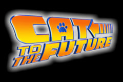 Cat to the Future Slot by High 5 Games