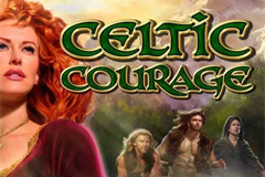 Celtic Courage Slot by High 5 Games