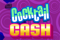 Cocktail Cash Slot by High 5 Games