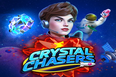 Crystal Chasers Slot by High 5 Games
