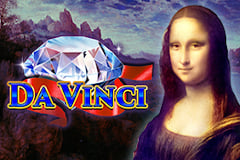 Da Vinci Slot by High 5 Games