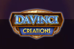Da Vinci Creations Slot by High 5 Games