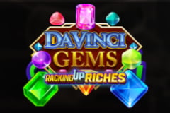 Da Vinci Gems Slot by High 5 Games