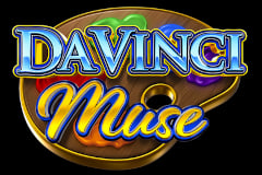 Da Vinci Muse Slot by High 5 Games