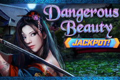 Dangerous Beauty Jackpot! Slot by High 5 Games