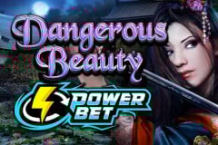 Dangerous Beauty Power Bet Slot by High 5 Games