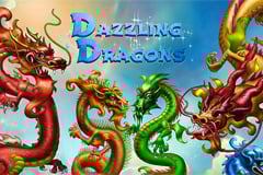 Dazzling Dragons Slot by High 5 Games