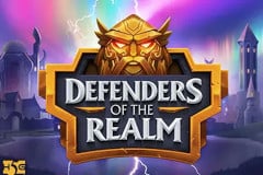 Defenders of the Realm Slot by High 5 Games