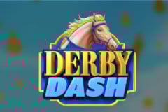 Derby Dash Slot by High 5 Games