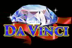 Diamonds by Da Vinci Slot by High 5 Games