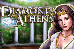 Diamonds of Athens Slot by High 5 Games