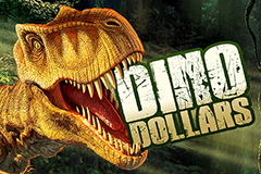 Dino Dollars Slot by High 5 Games