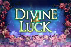 Divine Luck Slot by High 5 Games