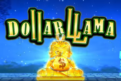 Dollar Llama Slot by High 5 Games