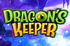 Dragon's Keeper Slot by High 5 Games