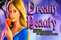 Dream Beauty Slot by High 5 Games