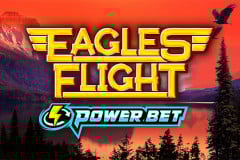 Eagles' Flight Power Bet Slot by High 5 Games