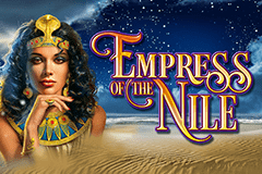 Empress of the Nile Slot by High 5 Games