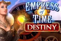 Empress of Time Destiny Slot by High 5 Games
