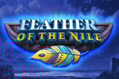 Feather of the Nile Slot by High 5 Games