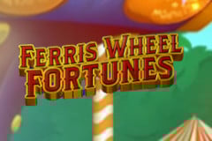 Ferris Wheel Fortunes Slot by High 5 Games