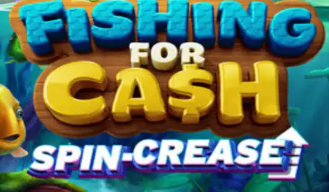 Fishing for Cash Slot by High 5 Games