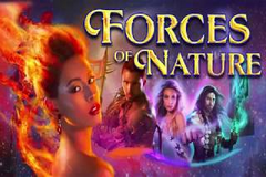 Forces of Nature Slot by High 5 Games